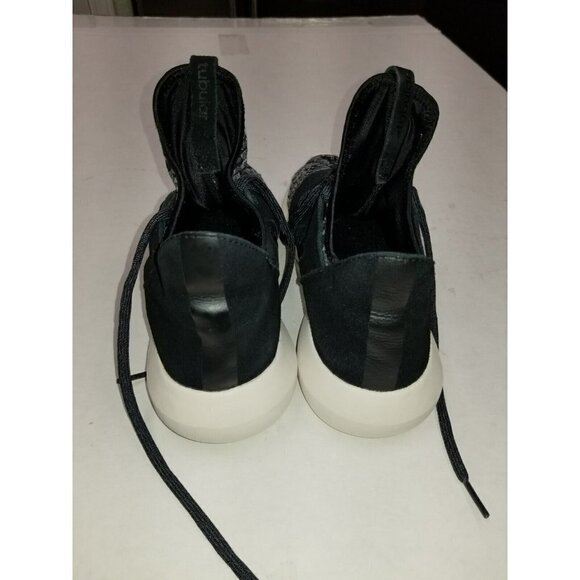 Size 8‎ - adidas Tubular Defiant Black - BB5122 - Picture 4 of 11